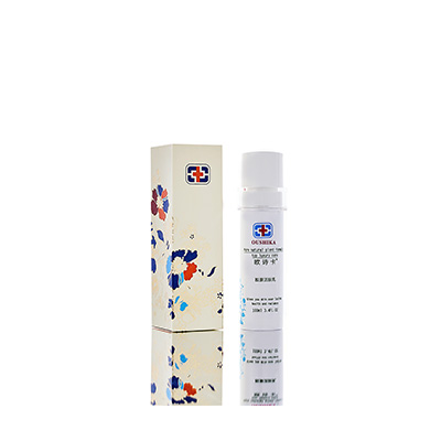 城区会下雨的乳液