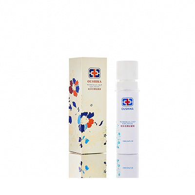 城区抗菌防护喷雾