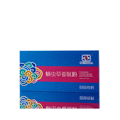 城区蛹虫草气血汤