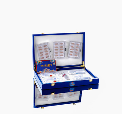 城区润芯滋润综合版