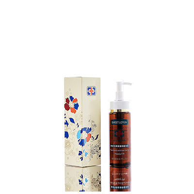 城区男女外阴洗液