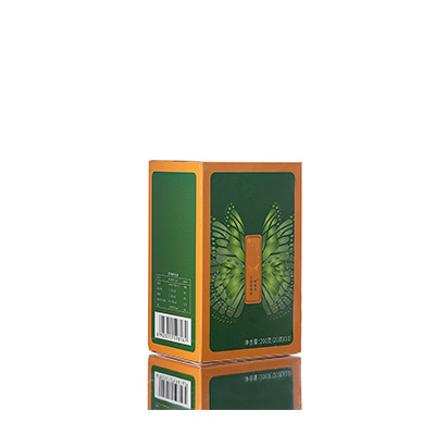 城区女生最爱三清粉