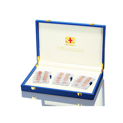 城区子宫排毒套