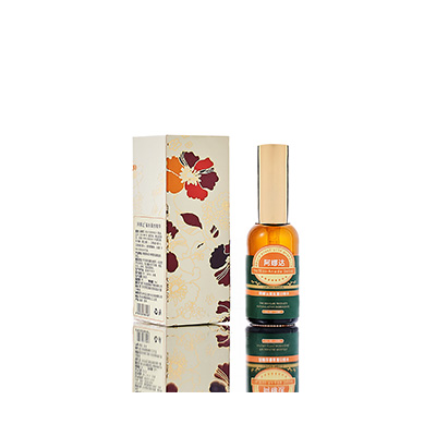 城区私密细嫩修复精华