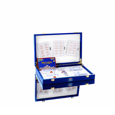 城区润芯滋润综合版