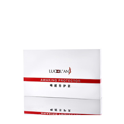 城区气血能量增强套