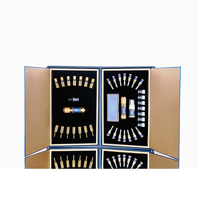 城区7D私密抗衰养护套